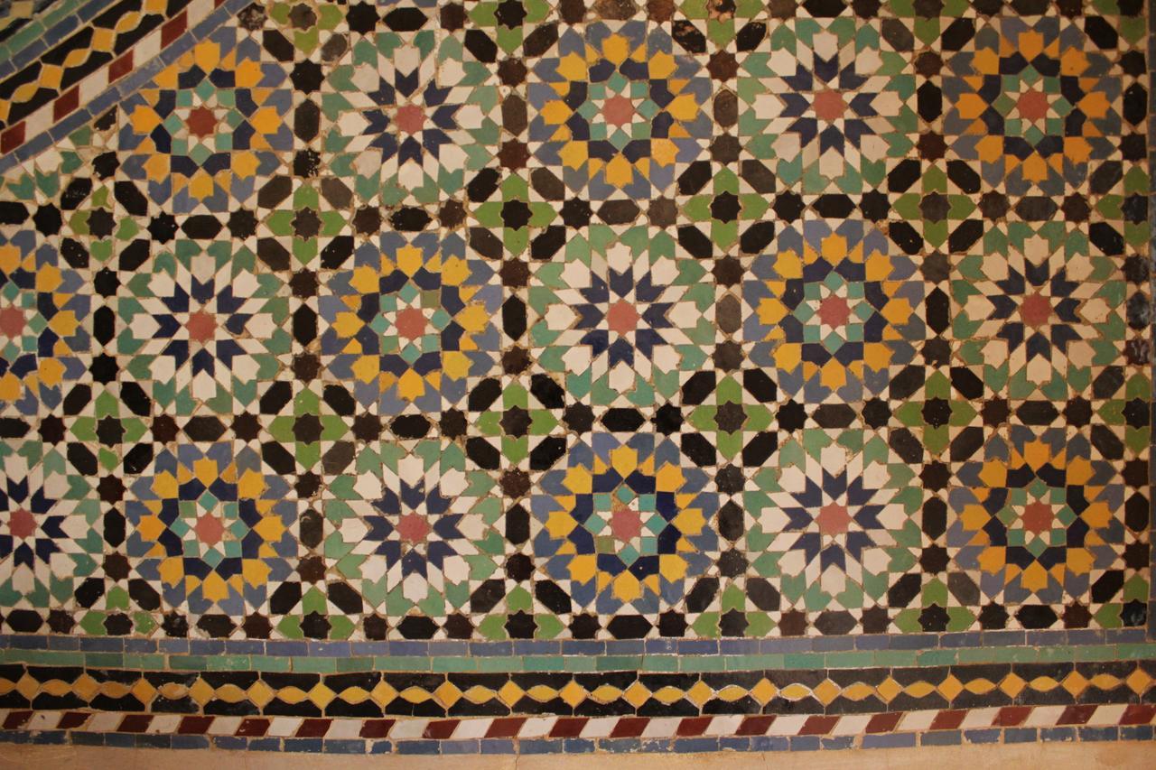 Hotel Dar Raha Marrakesh Exterior foto